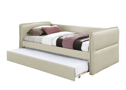 Daybed With A Trundle, Stylish Design Bernards Furniture