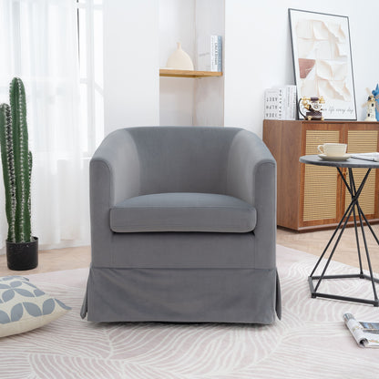 Swivel Chair Home Essentials