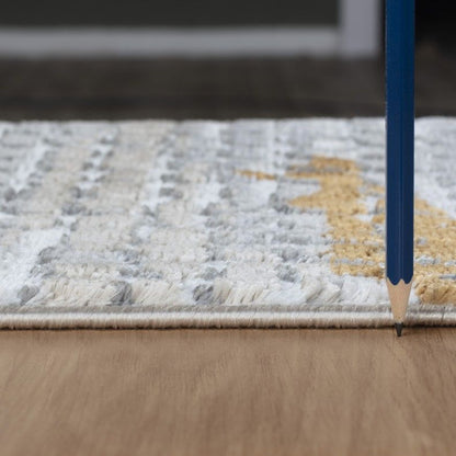 Textures - GC_ART2004 Area Rug Icona Home Decor