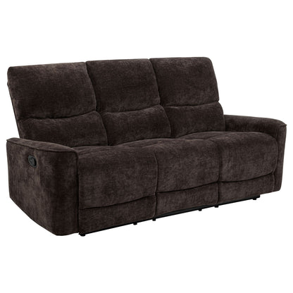 Trask - Reclining Sofa Furniture Max