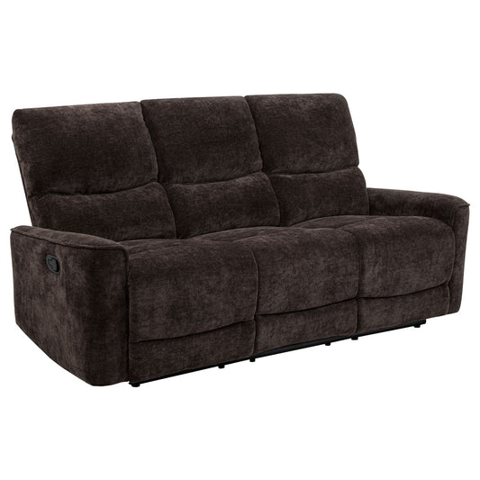 Trask - Reclining Sofa Furniture Max