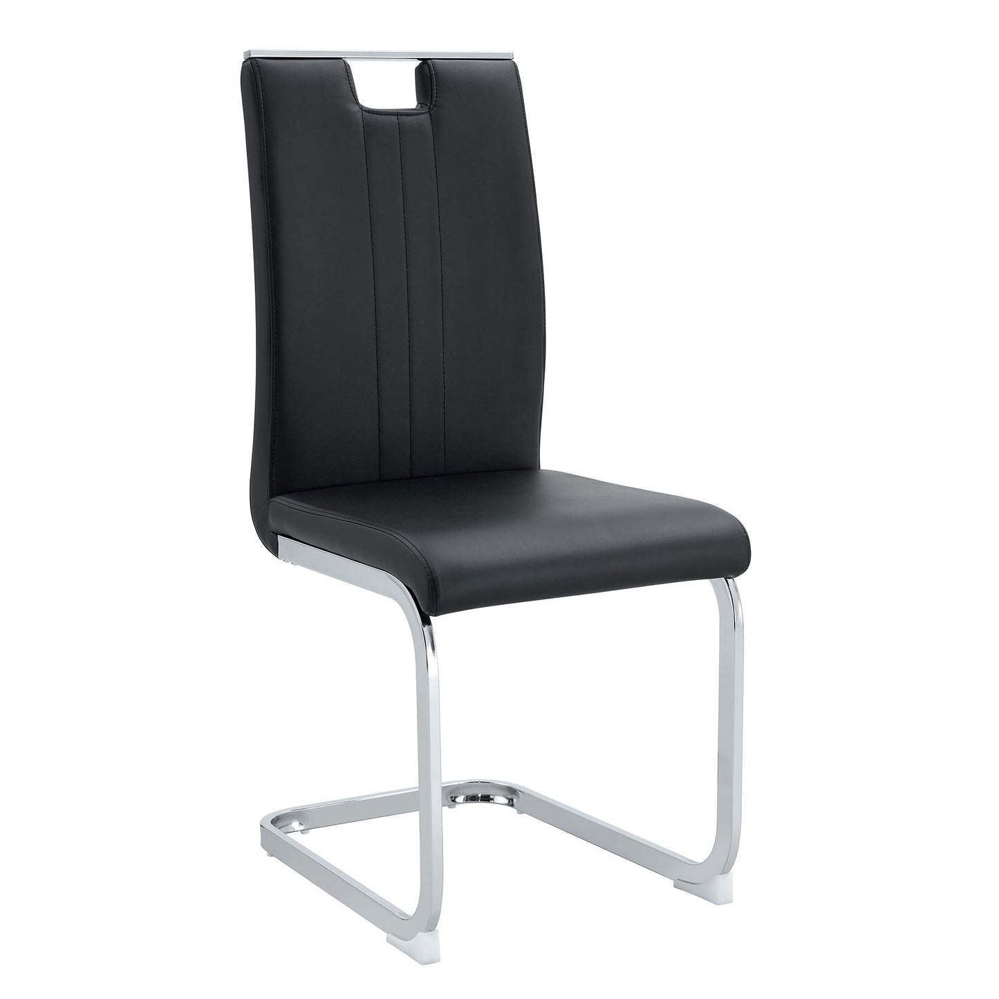 Stylish Bow Shaped Chairs Home Essentials
