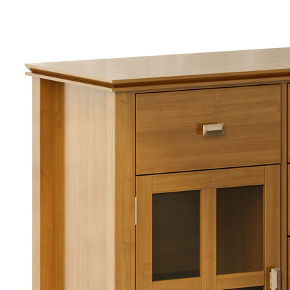 Artisan - Handcrafted Sideboard Buffet Simpli-Home