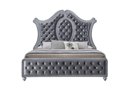 Voltare - Bed Crown Mark