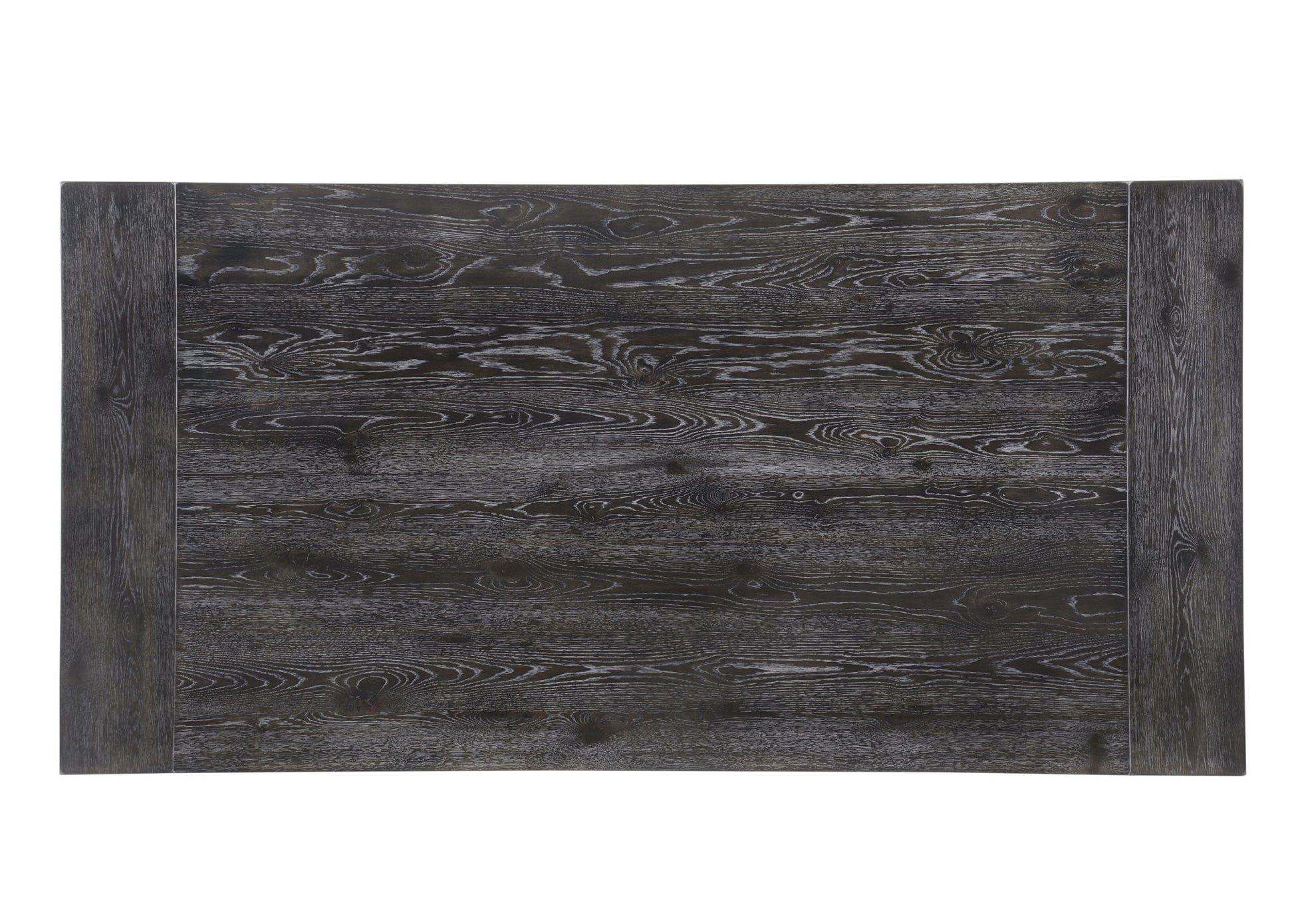Bernard - Weathered Dining Table Acme