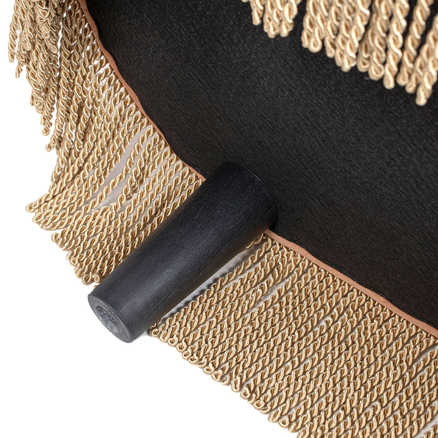 Serena - Contemporary Design Oval Storage Bench Ottoman Jennifer Taylor Home