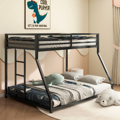 Adam - Bunk Bed House & Home Furniture