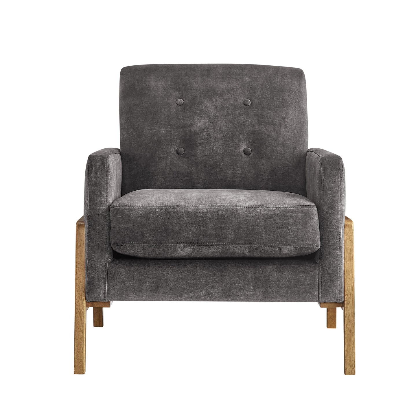 Matson - Tufted Back Accent Chair Ridgecrest Home