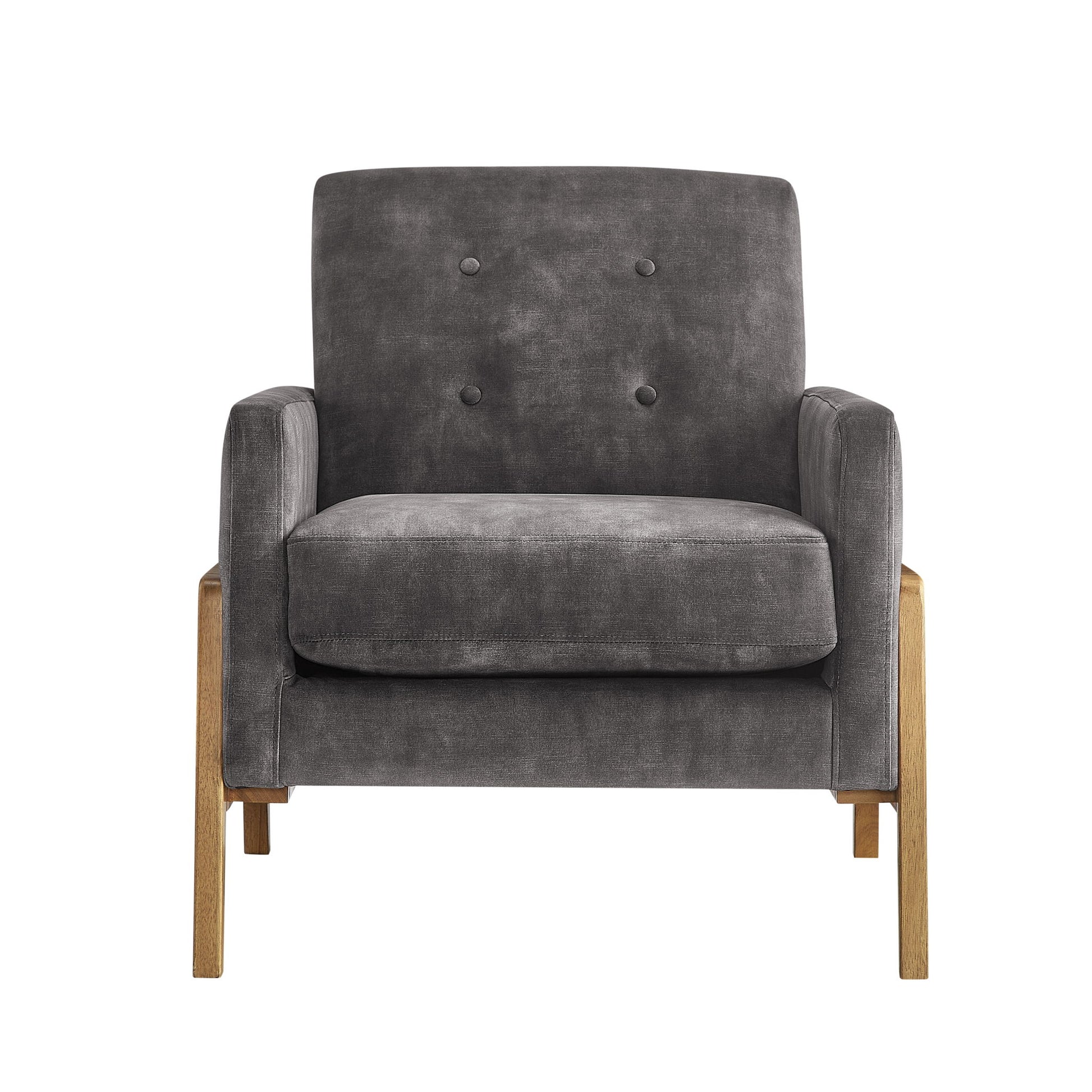 Matson - Tufted Back Accent Chair Ridgecrest Home