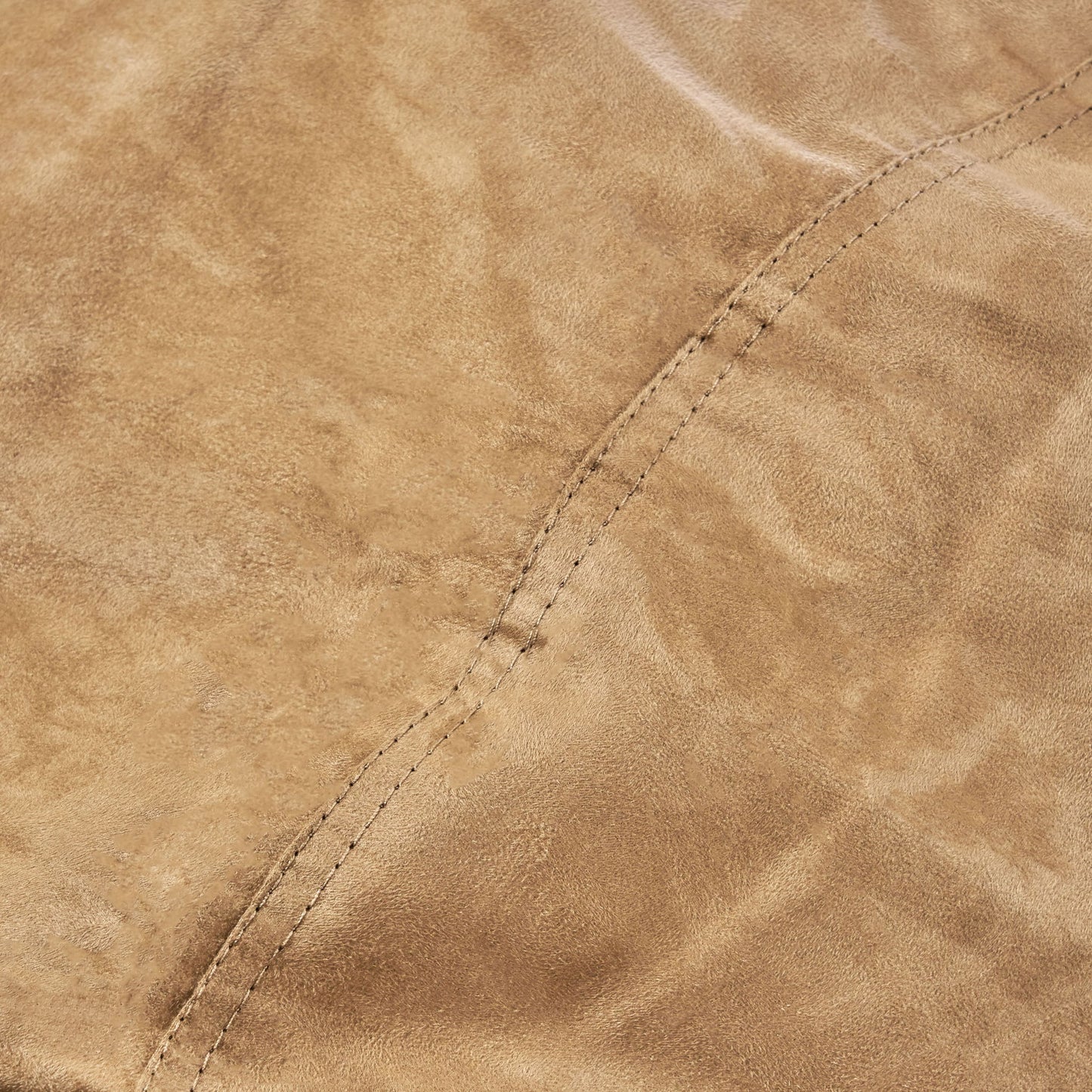 Jasper - Traditional Cylindrical Suede Bean Bag Home Essentials