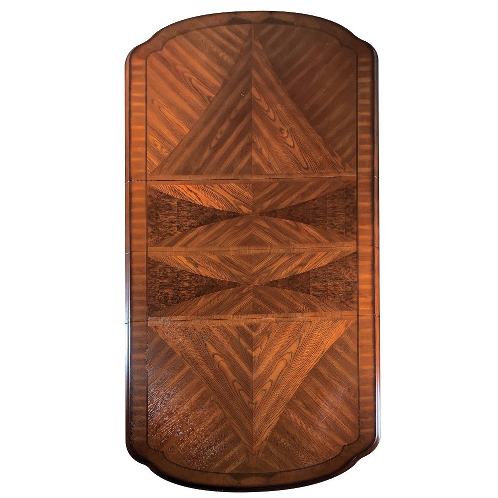 Dresden - Elegant Dining Table Acme