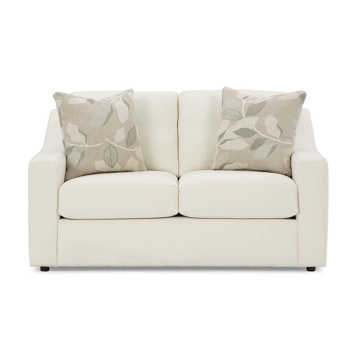 Caverra Customizable Stationary Loveseat Best Home Furnishings