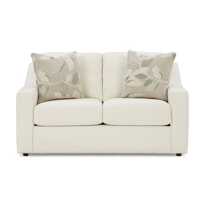 Caverra Customizable Stationary Loveseat Best Home Furnishings