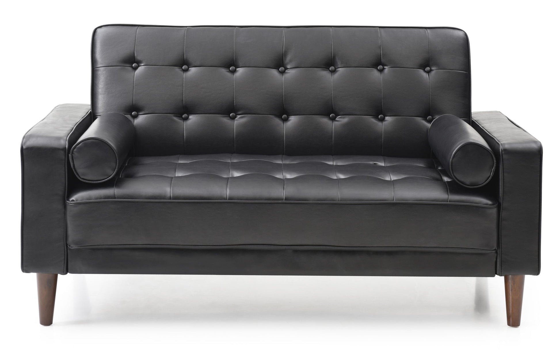Contemporary Loveseat For Two Glory Furniture