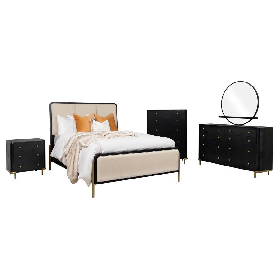 Arini - Bedroom Set CoasterElevations