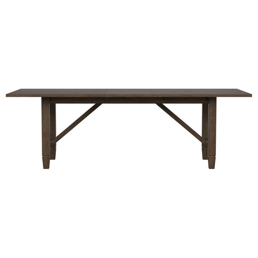 Matisse - Rectangular Dining Table Set Coaster Fine Furniture