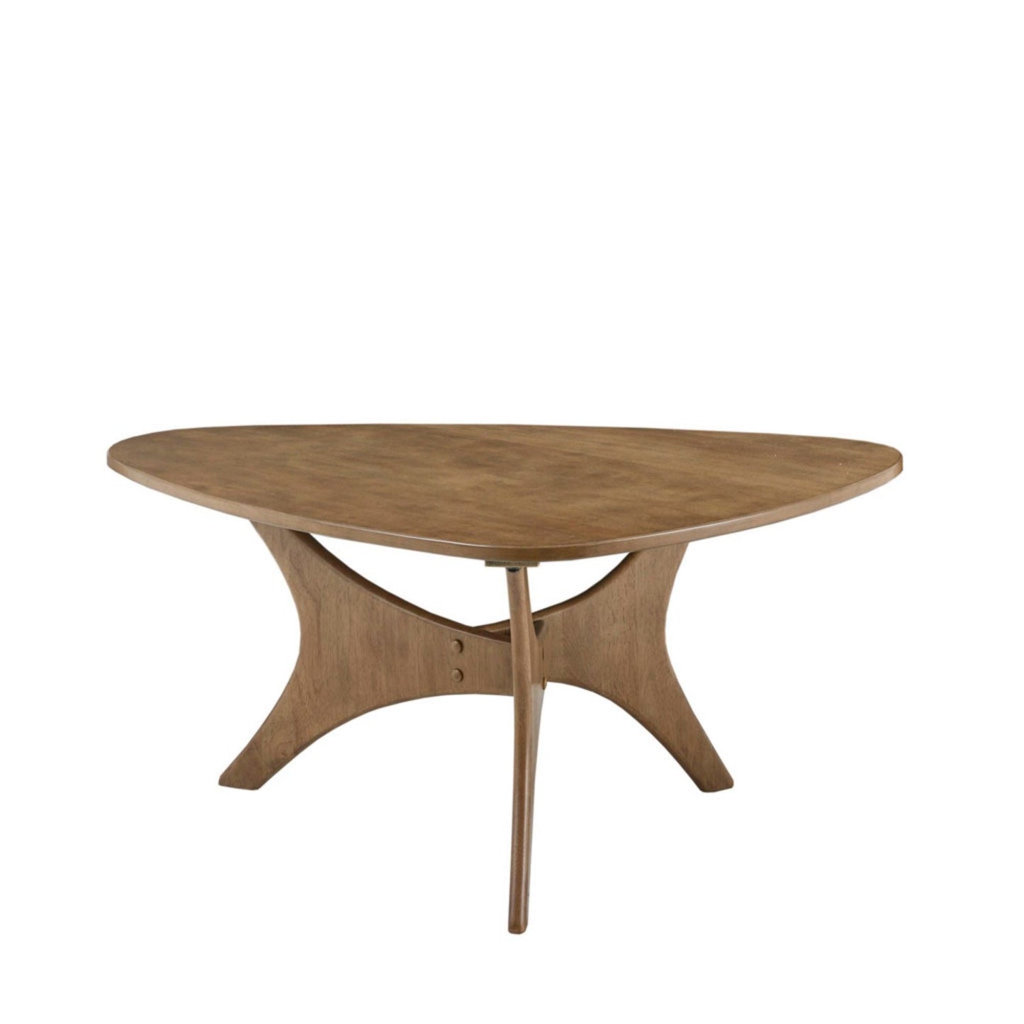 Triangle Table With Unique Design JLA
