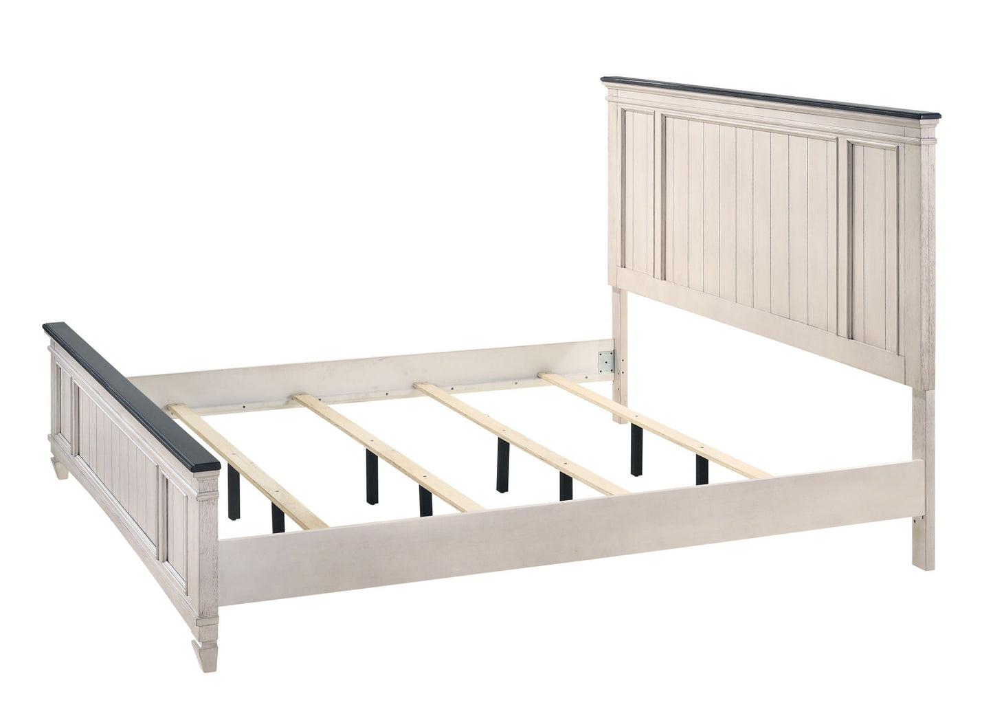 Sawyer - Bedroom Set Crown Mark