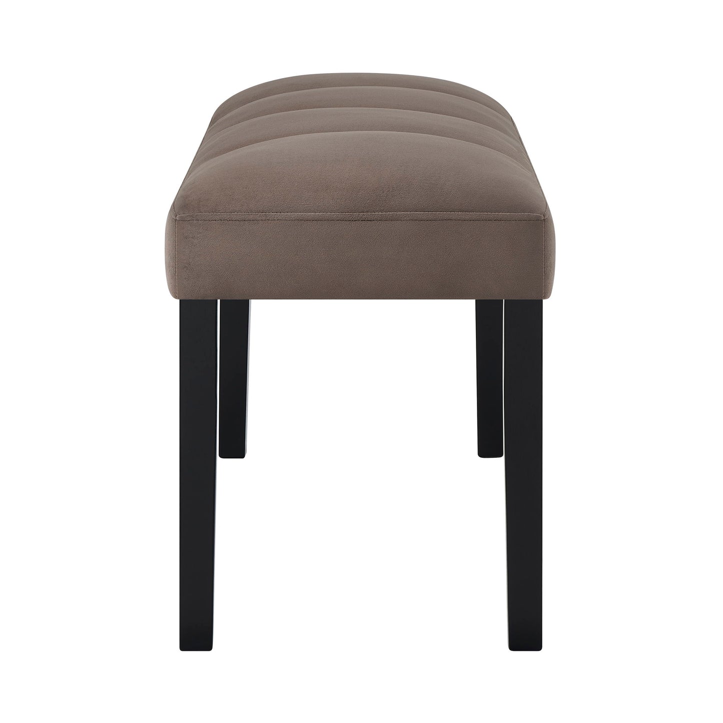 Vega - Bench - Gray Crown Mark