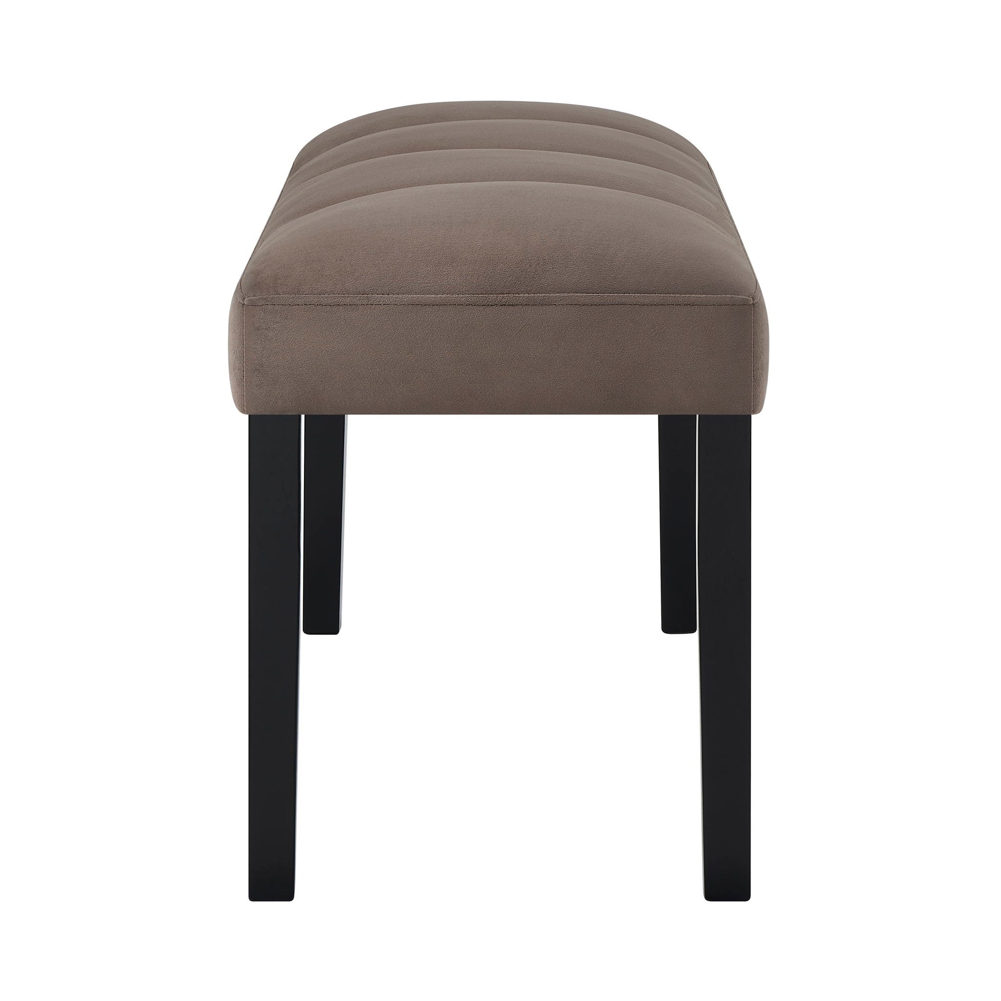 Vega - Bench - Gray Crown Mark