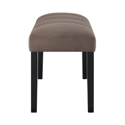 Vega - Bench - Gray Crown Mark