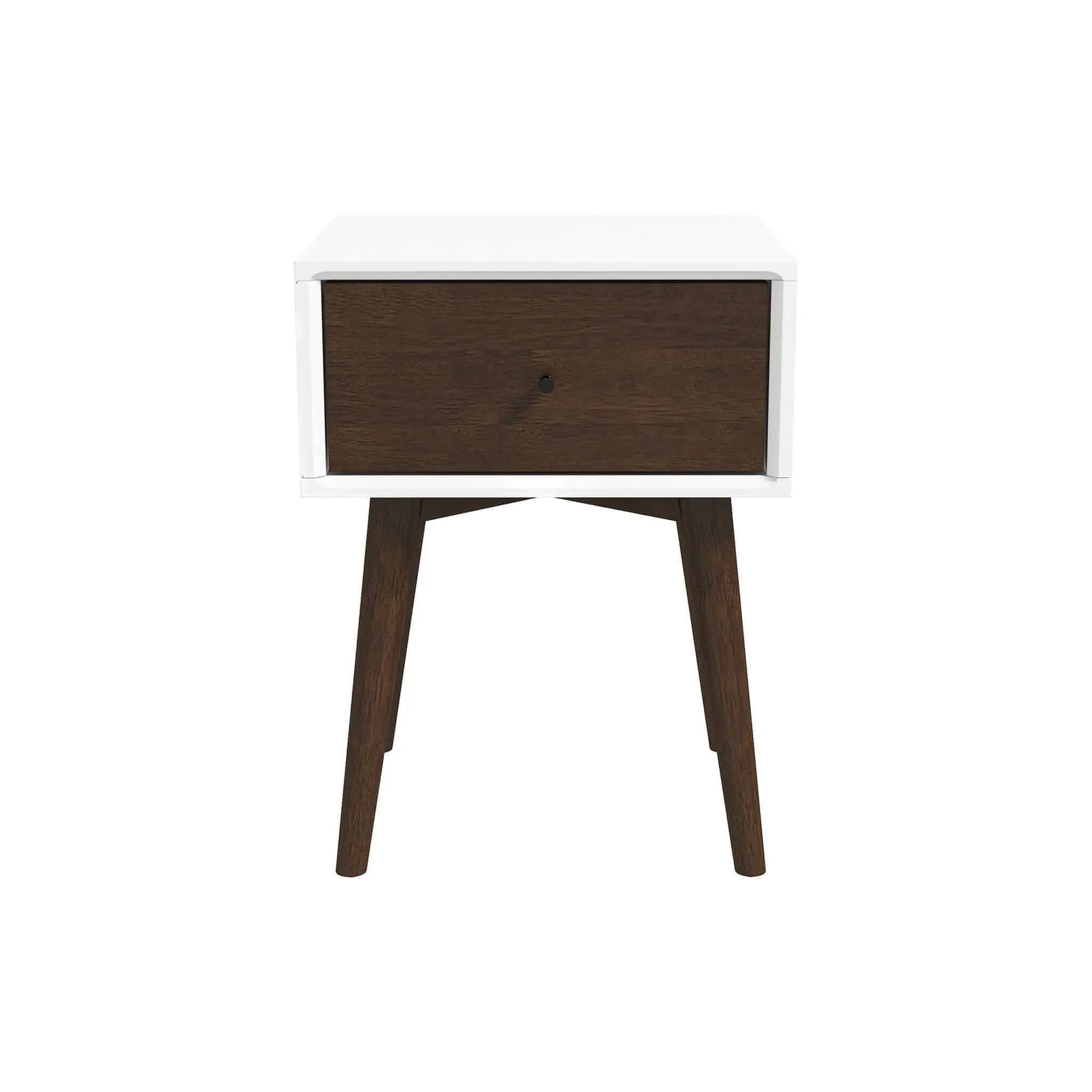 Avery - Modern Design Night Stand Ashcroft Furniture