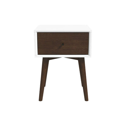 Avery - Modern Design Night Stand Ashcroft Furniture