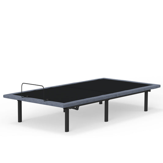 Btx4 - Adjustable Bed Base With Head And Foot Position Adjustment BedTech