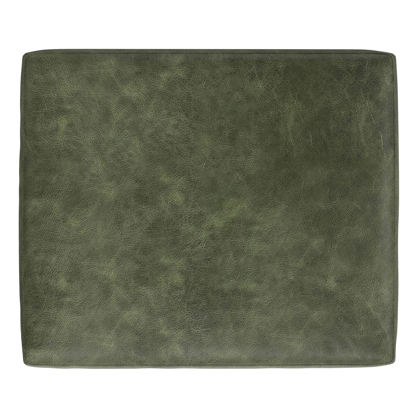 Morrison - Handcrafted Ottoman