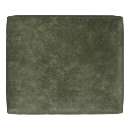 Morrison - Handcrafted Ottoman