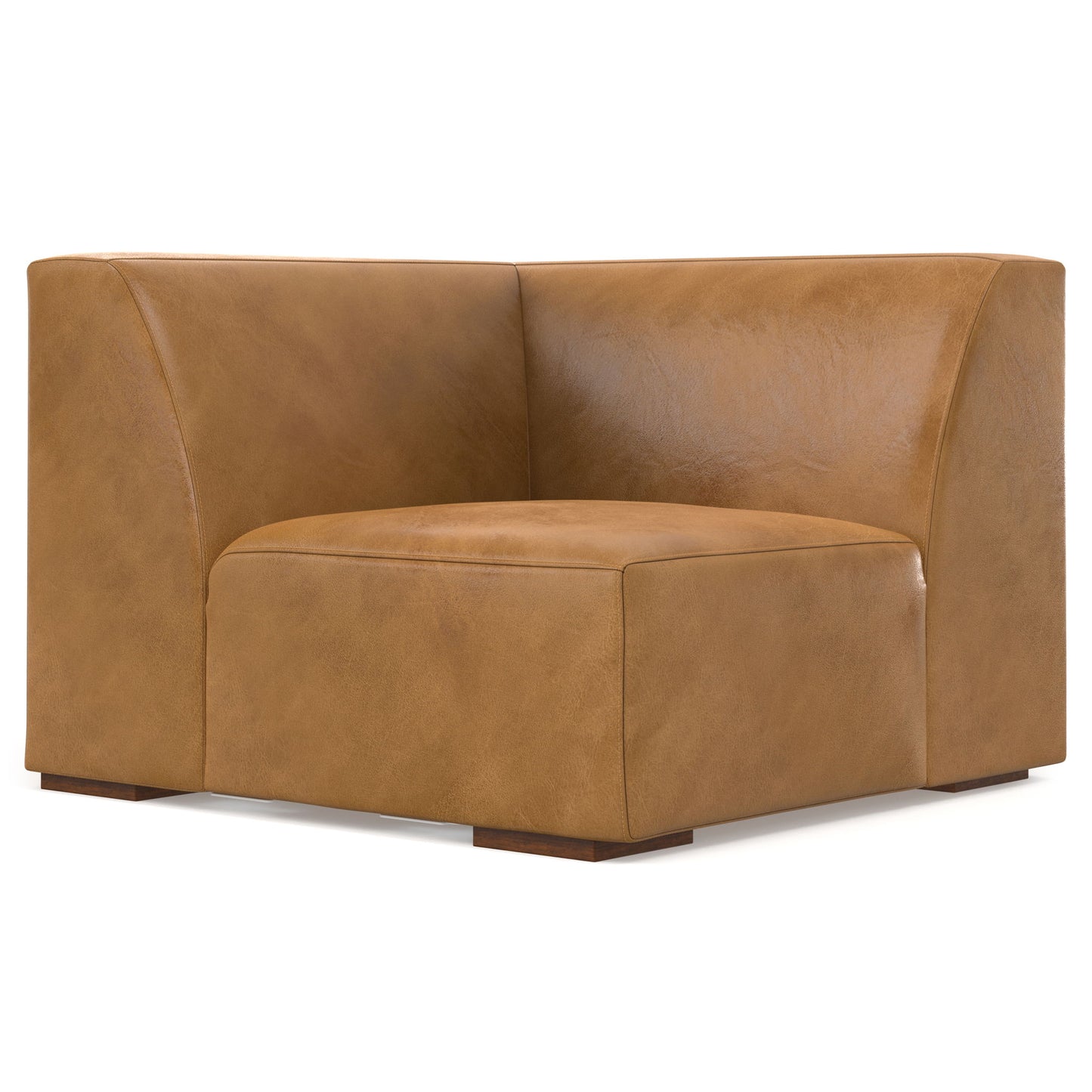 Rex - Corner Sofa Module Simpli-Home