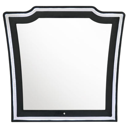 Lorient - LED Dresser Mirror Coaster Fine Furniture