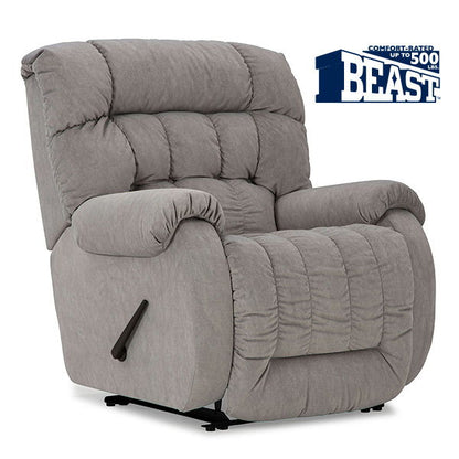 Rake Beast Oversized SpaceSaver Recliner