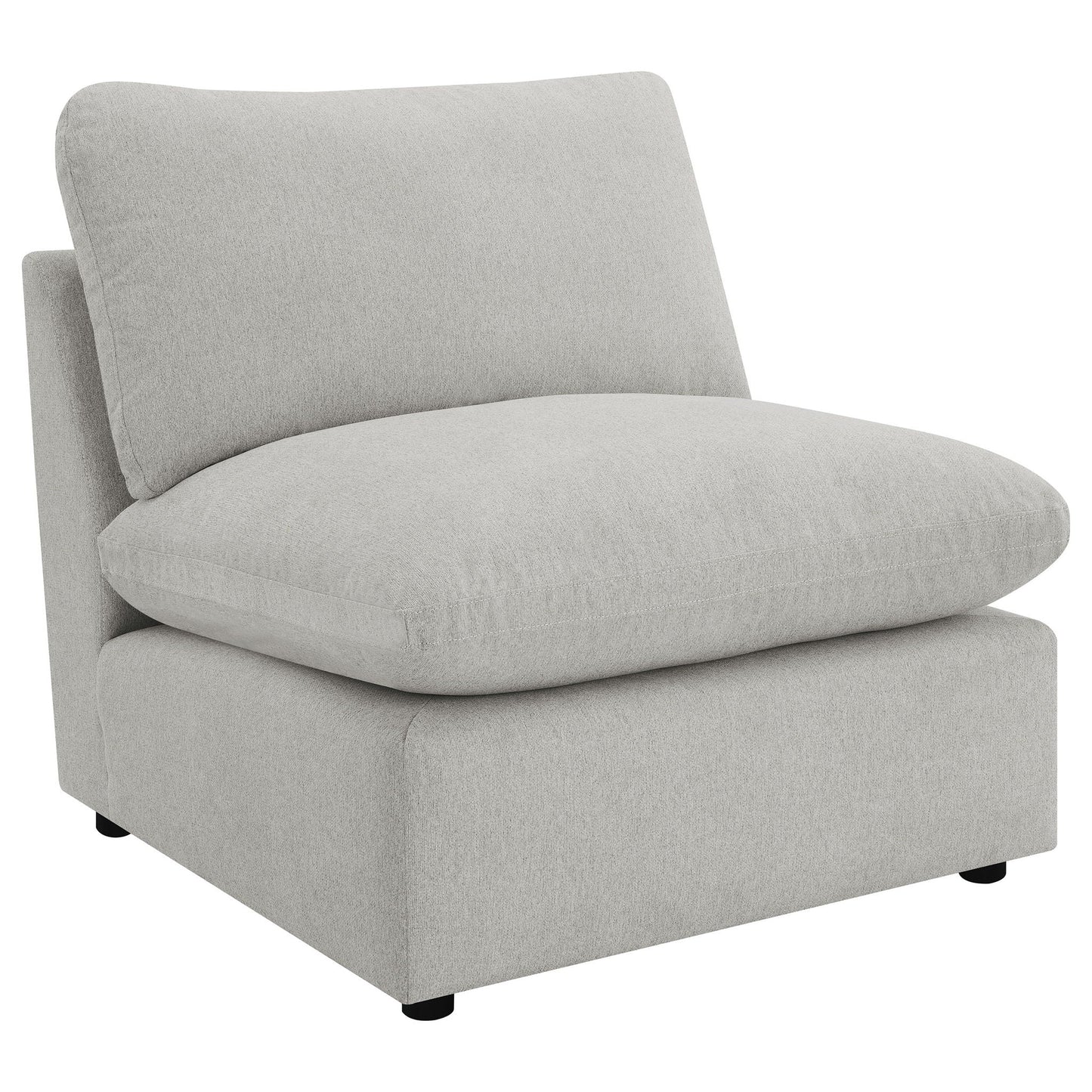 Hollander - Armless Chair Furniture Max