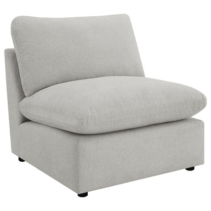 Hollander - Armless Chair Furniture Max
