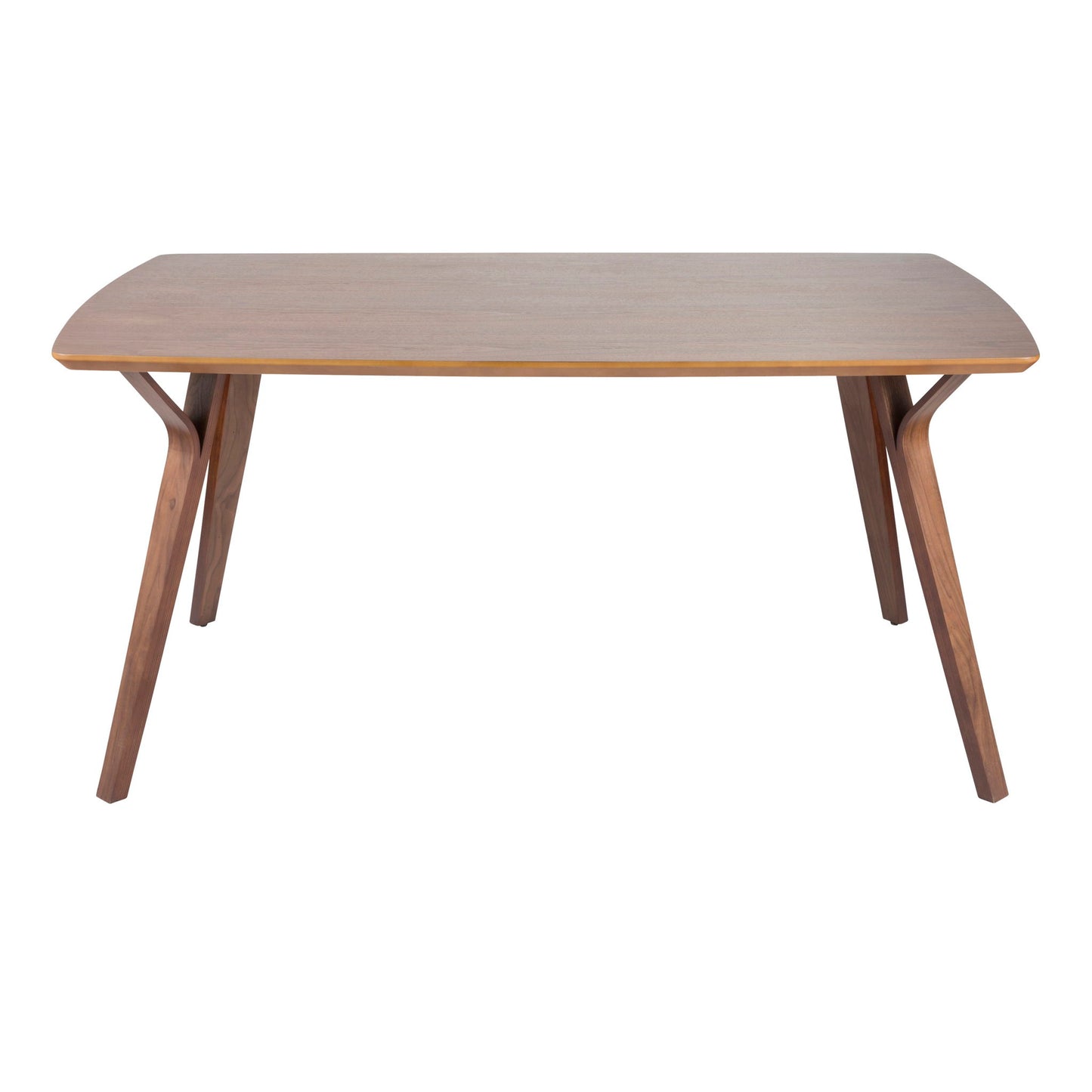 Folia - Mid Century Modern Dining Table Lumi Source