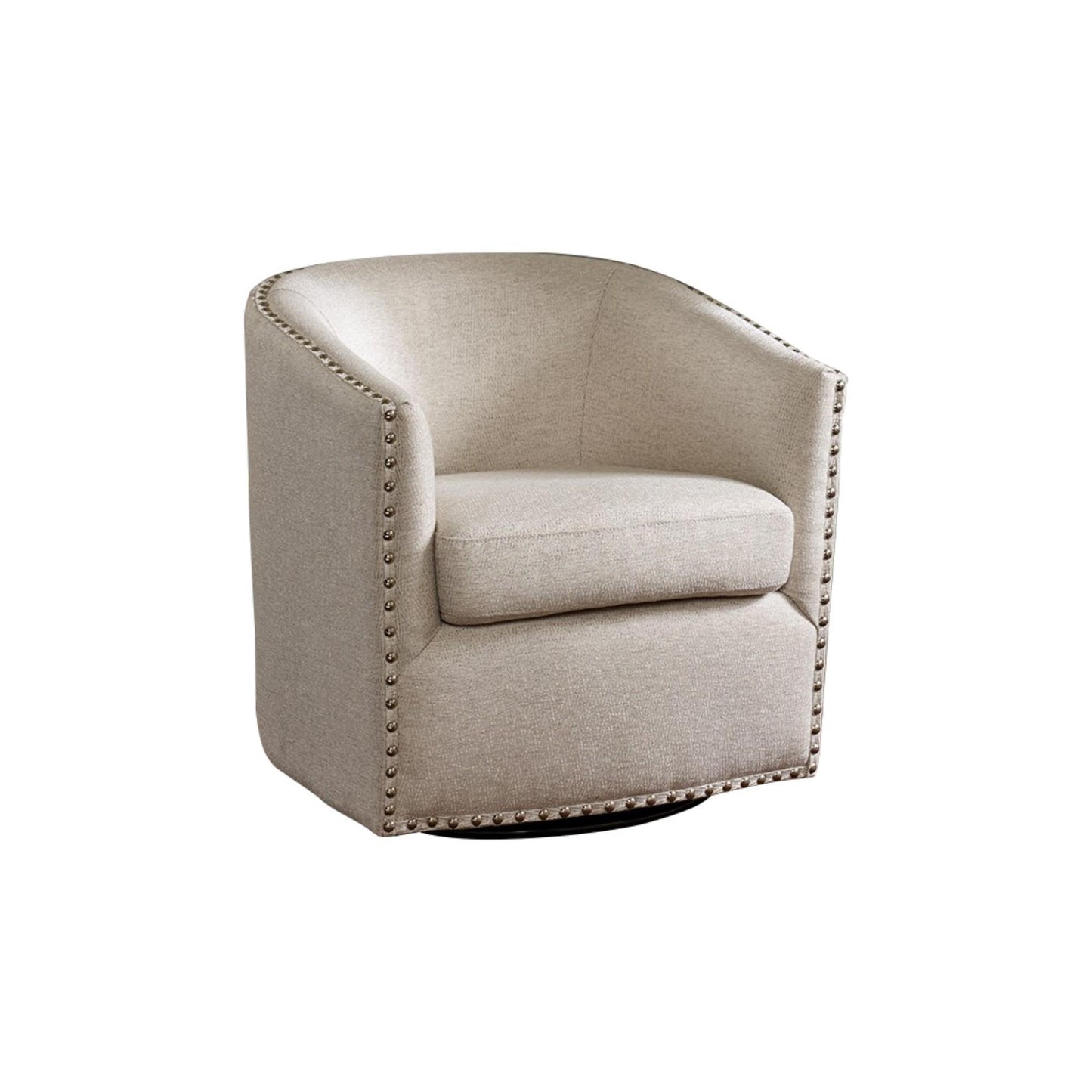 Luxurious Chair With 360 Degree Rotation JLA