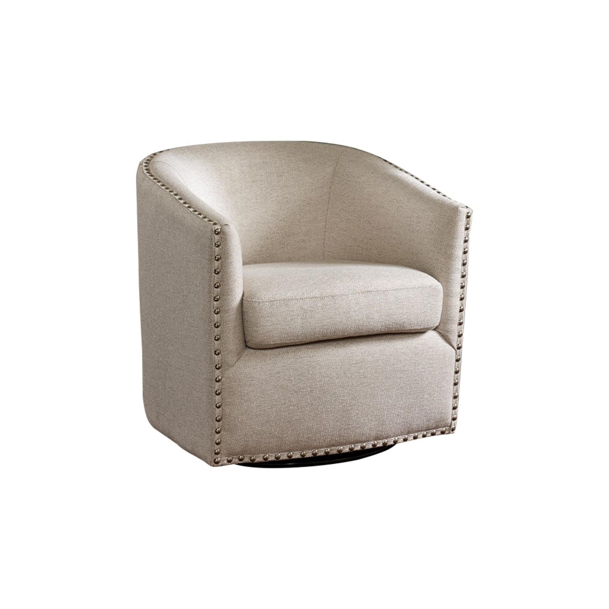 Luxurious Chair With 360 Degree Rotation JLA