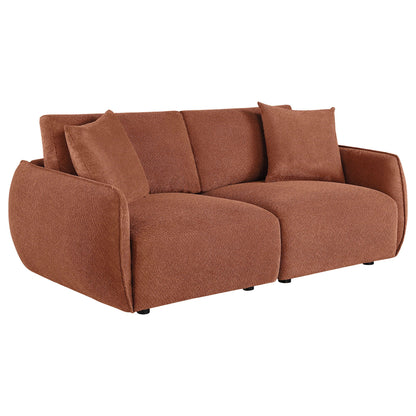 Logan - Modular Loveseat Furniture Max