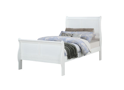 Louis Philip - Bed Crown Mark