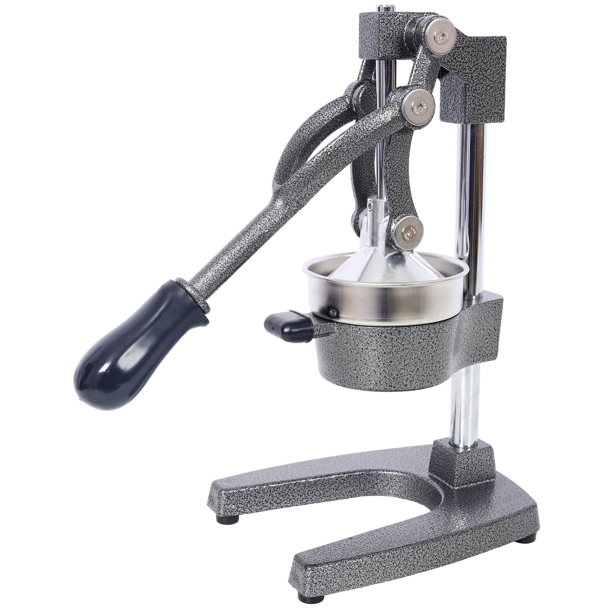 Manual Hand Press Citrus Juicer Daily Nest