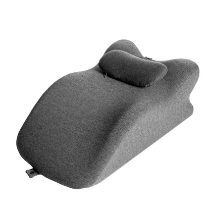Ergonomic Spinal Posture Support Bed Pillow Daily Nest