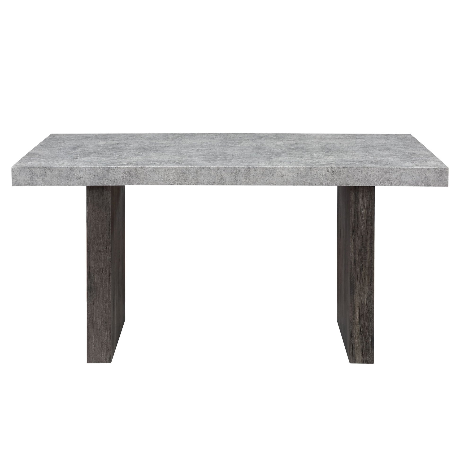 Susan - Dining Table - Gray Global Furniture USA