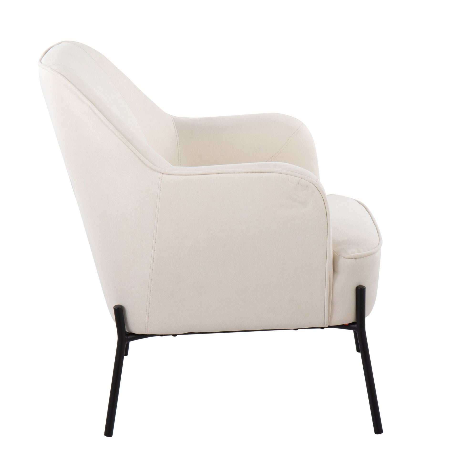 Daniella - Contemporary Chair Lumi Source