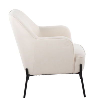 Daniella - Contemporary Chair Lumi Source