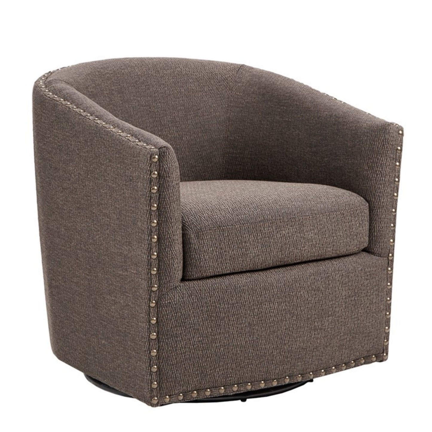 Luxurious Chair With 360 Degree Rotation JLA