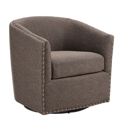 Luxurious Chair With 360 Degree Rotation JLA