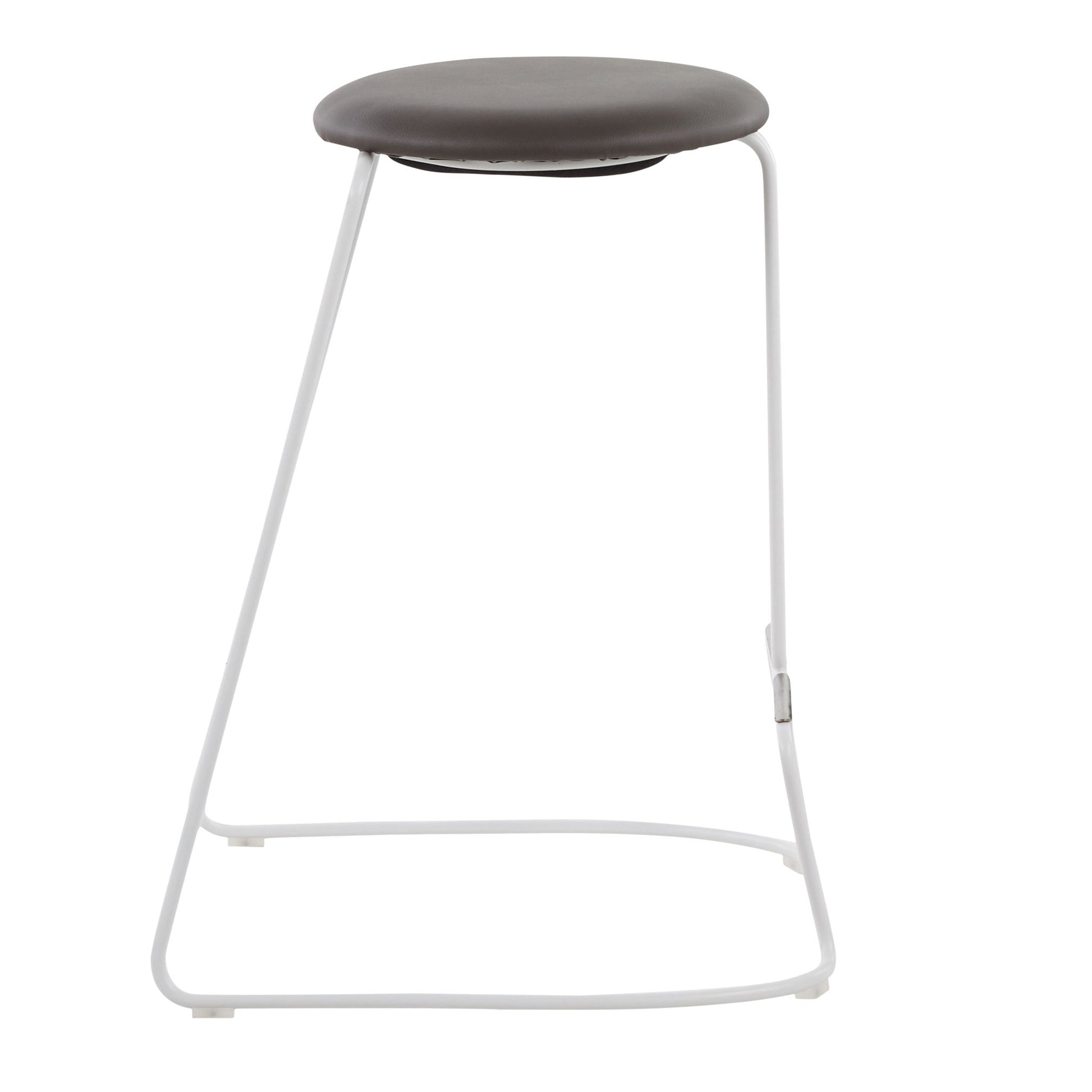 Finn - Contemporary Counter Stool (Set of 2) Lumi Source