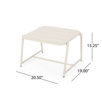 Conrad - Side Table Outdoor Noble House