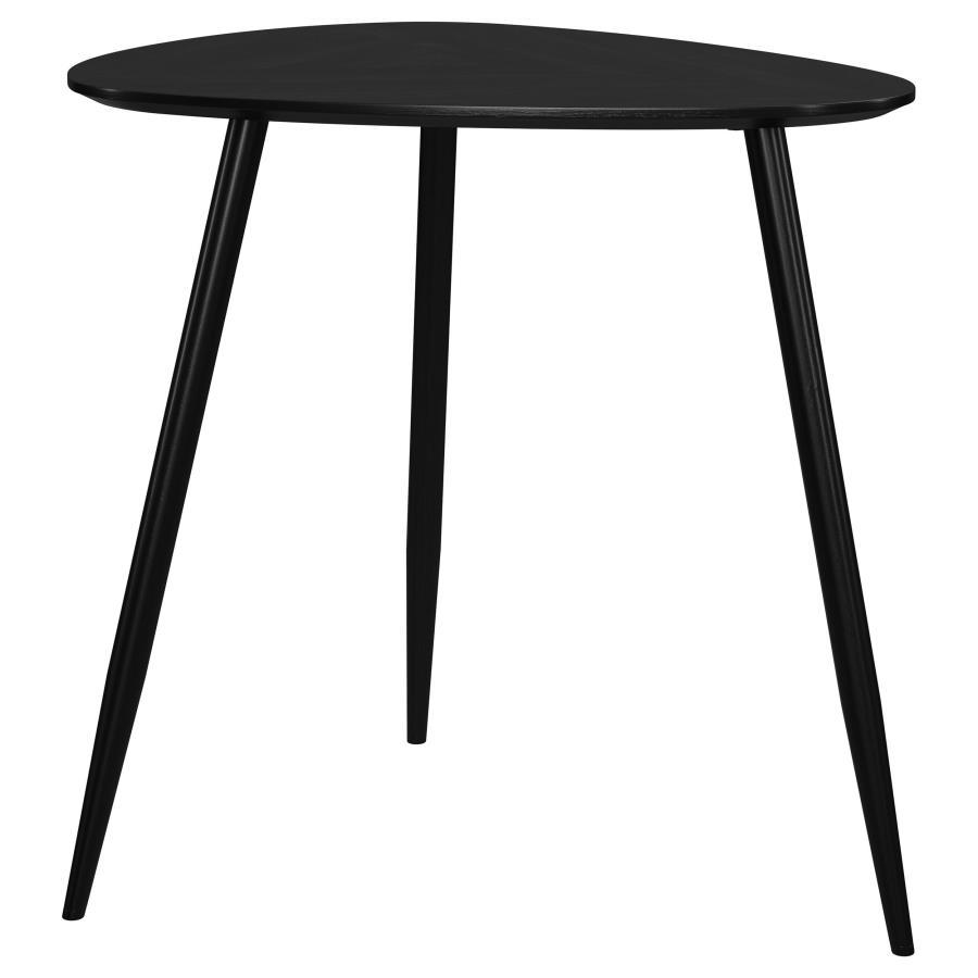 Odessa - Triangular Solid Wood Coffee Table Coaster Fine Furniture